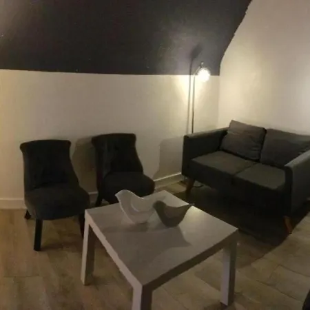 Holiday home Estaires, 7 Pieces, 14 Personnes - Fr-1-510-2 *