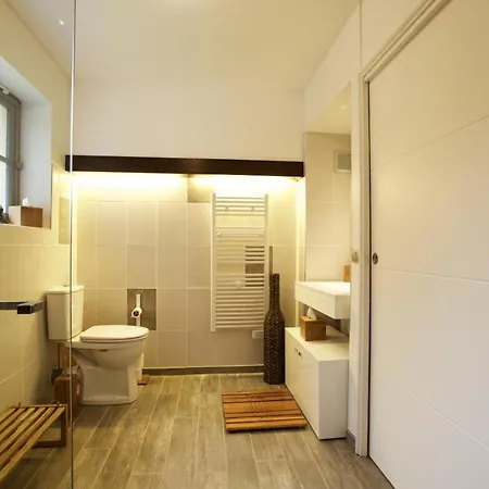 Spacieuse Et Elegante Avec Grand Parc Arbore, Et Equipements Pour 14 Personnes - Fr-1-510-2 Estaires