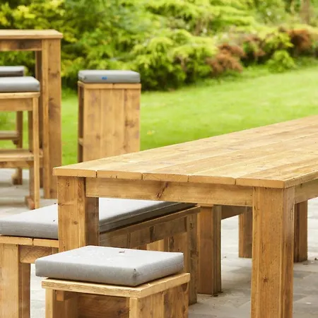 Vakantiehuis Spacieuse Et Elegante Avec Grand Parc Arbore, Et Equipements Pour 14 Personnes - Fr-1-510-2 Estaires