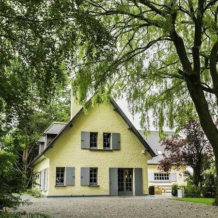 Spacieuse Et Elegante Avec Grand Parc Arbore, Et Equipements Pour 14 Personnes - Fr-1-510-2 Estaires