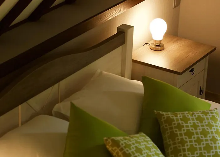 Spacieuse Et Elegante Avec Grand Parc Arbore, Et Equipements Pour 14 Personnes - Fr-1-510-2 *