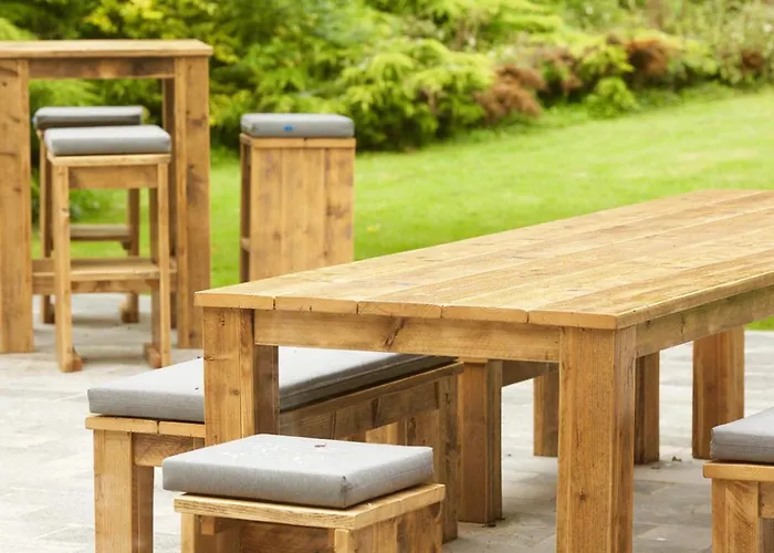 Feriehus Spacieuse Et Elegante Avec Grand Parc Arbore, Et Equipements Pour 14 Personnes - Fr-1-510-2 Estaires